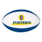 RUGBY BALL