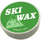 SKI WAX