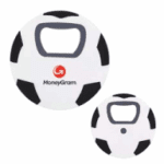 SOCCER BALL BOTTLE OPENERS