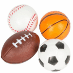 STRESSBALLS