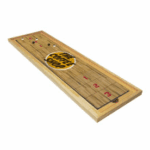 TABLE TOP SHUFFLEBOARD