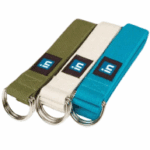 YOGA STRAPS