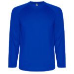 MONTECARLO LONG SLEEVE TECH TEE - Image 5
