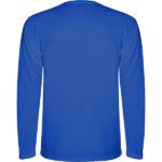 MONTECARLO LONG SLEEVE TECH TEE - Image 4