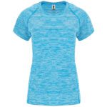 AUSTIN LADIES TECH TEE - Image 5