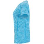 AUSTIN LADIES TECH TEE - Image 3