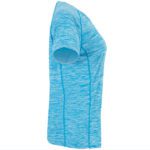 AUSTIN LADIES TECH TEE - Image 2