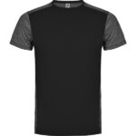 ZOLDER TECH TEE - Image 5