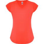 AVUS LADIES TECH TEE - Image 5