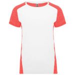 ZOLDER LADIES TECH TEE - Image 8