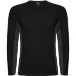 SHANGHAI LONG SLEEVE TECH TEE - Image 5