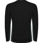 SHANGHAI LONG SLEEVE TECH TEE - Image 4