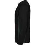 SHANGHAI LONG SLEEVE TECH TEE - Image 3