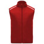 JANNU TECHNICAL VEST - Image 4