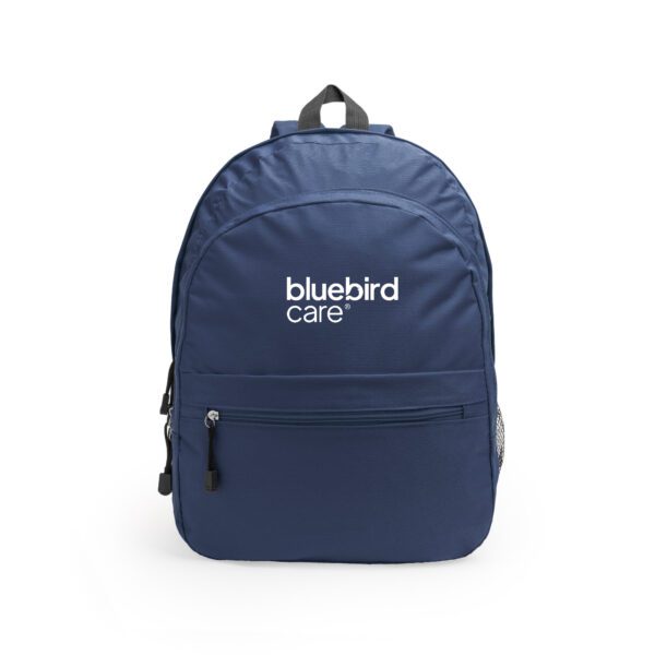 BLUEBIRD CARE BACKPACK NAVY scaled