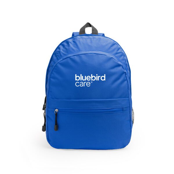 BLUEBIRD CARE BACKPACK ROYAL scaled