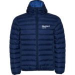 Bluebird Care Padded Jacket