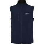 Bluebird Care Softshell Gilet