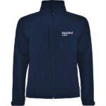 Bluebird Care Softshell Jacket