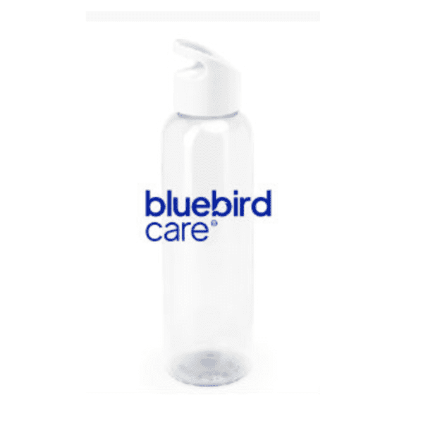 bluebire care water bottle