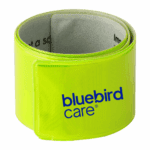 Bluebird Care - Merchandise - Hi-Viz Armband