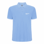 Bluebird Care - Clothing - Premium Cotton Polo