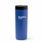Bluebird Care Double-Walled Travel Mug - Image 2