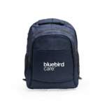 Bluebird Care - Merchandise - Business Backpack