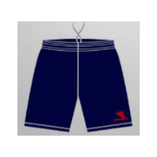 Ennis Smash Badminton Shorts