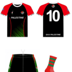 GAA Palestine Kit
