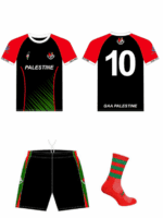 GAA Palestine Kit