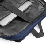 Bluebird Care - Merchandise - Business Backpack - Image 4
