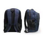 Bluebird Care - Merchandise - Business Backpack - Image 2