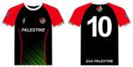 GAA Palestine Kit - Image 4
