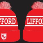 Lifford AFC Bobble Hats