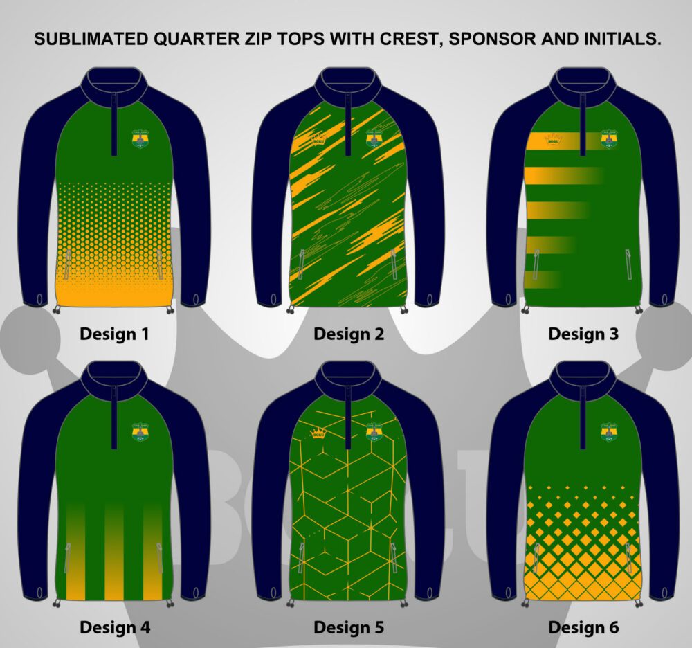 SUBLIMATED QUARTER ZIP DESIGNS scaled