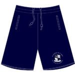 Ruan NS Leisure Shorts
