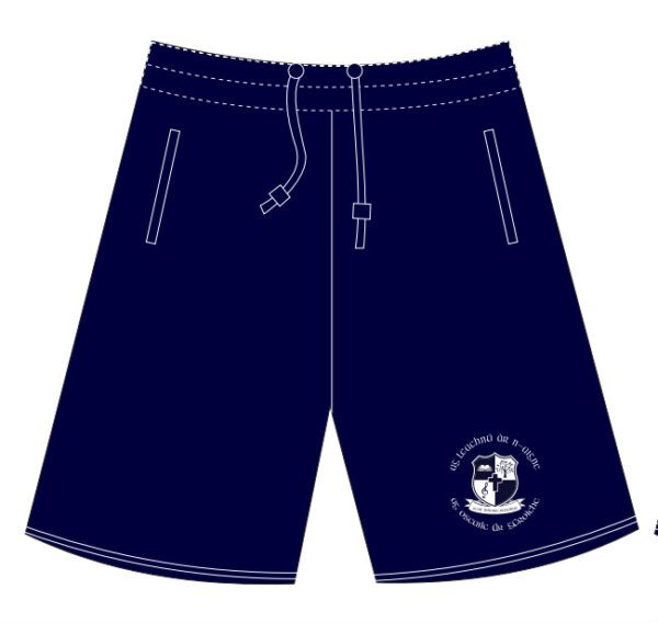 ruan ns shorts