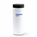 Bluebird Care Double-Walled Travel Mug