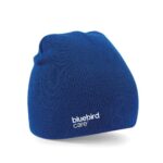 Bluebird Beanie