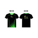 Celtic Waves Training Top
