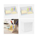 Bluebird Care - Merchandise - Sticky Notes Cube - Image 2