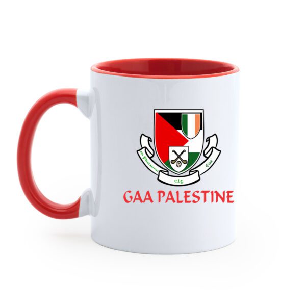 GAA PALESTINE MUG scaled