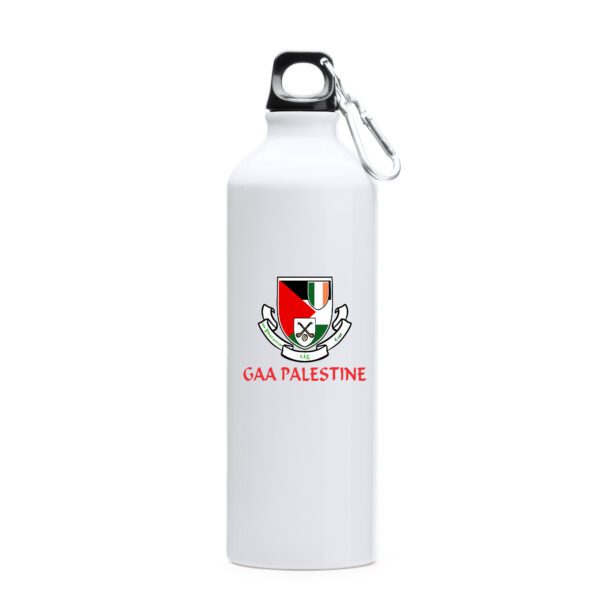 GAA PALESTINE WATER BOTTLE 750ML scaled