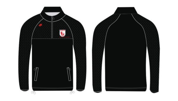 Lifford Adults Half Zip scaled