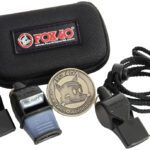 Fox 40 Whistle 3-Pack