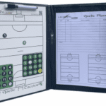 GAA A4 MAGNETIC TACTIC FOLDER