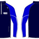 Ennis CBS Squash Hybrid Jacket