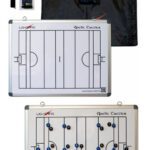 Large GAA TACTICS Board - 60x90cm