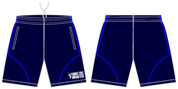 Leisure Shorts1 scaled